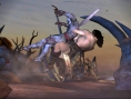 Conan se dévoile en images