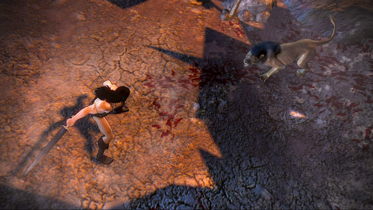 Conan se dévoile en images