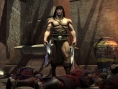 Conan se dévoile en images