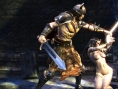 Conan tranche en images