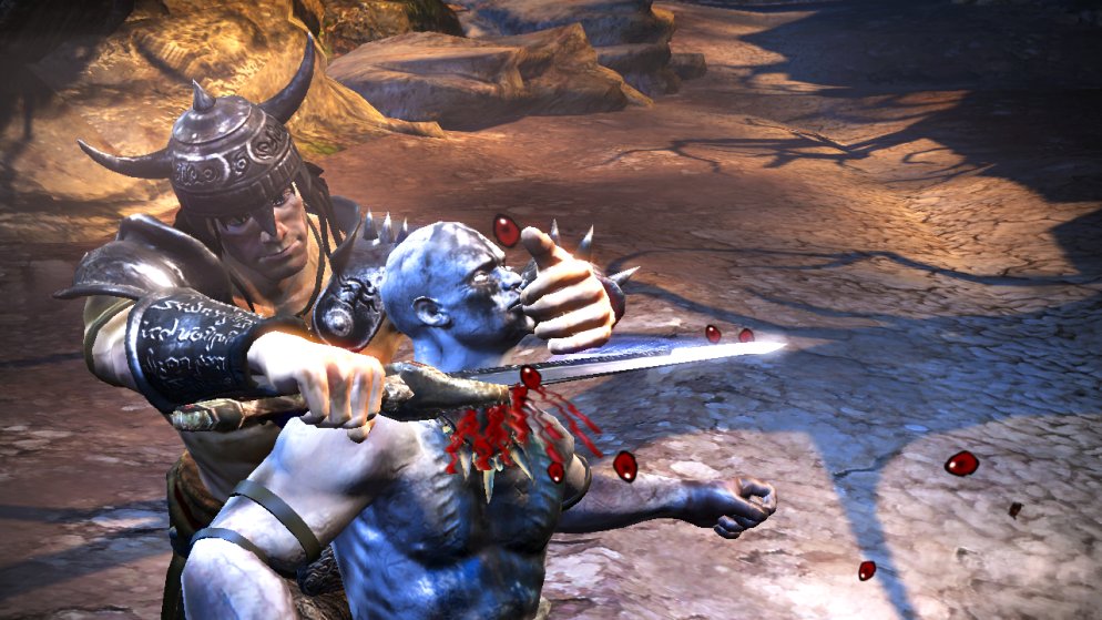 Conan tranche en images