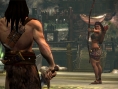 E3 2007 : Images Conan