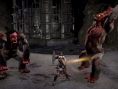 E3 2007 : Images Conan