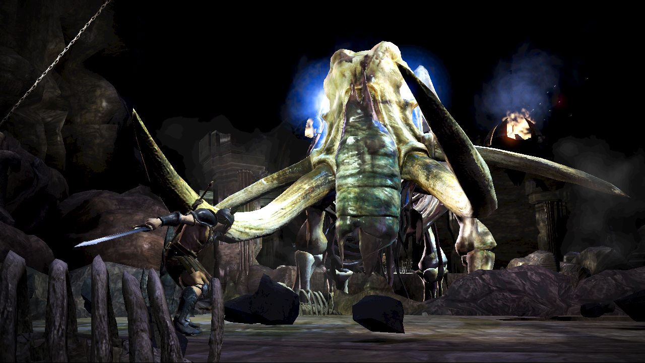 E3 2007 : Images Conan