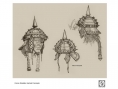 Conan fait le plein d'artworks