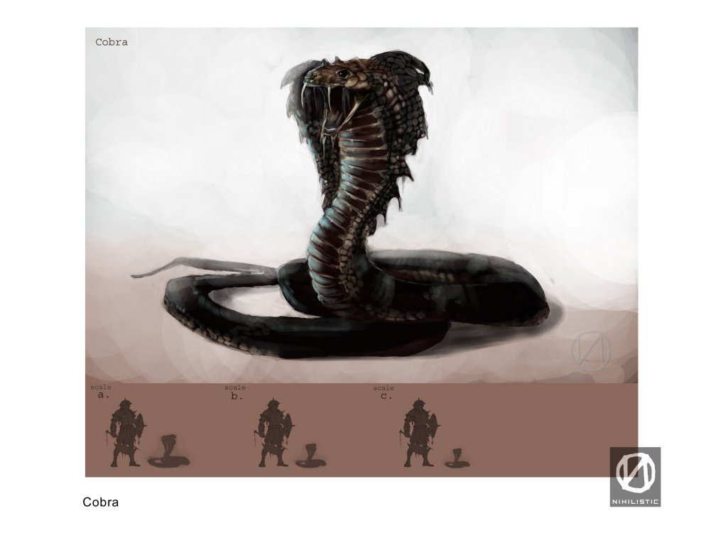 Conan fait le plein d'artworks