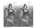 Conan fait le plein d'artworks