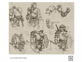 Conan fait le plein d'artworks