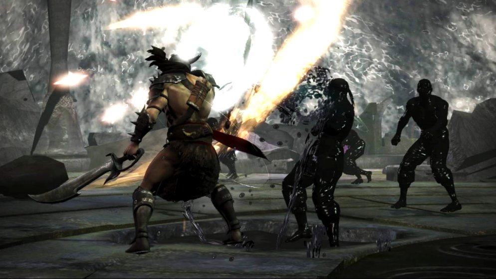 Conan : nouvelles images