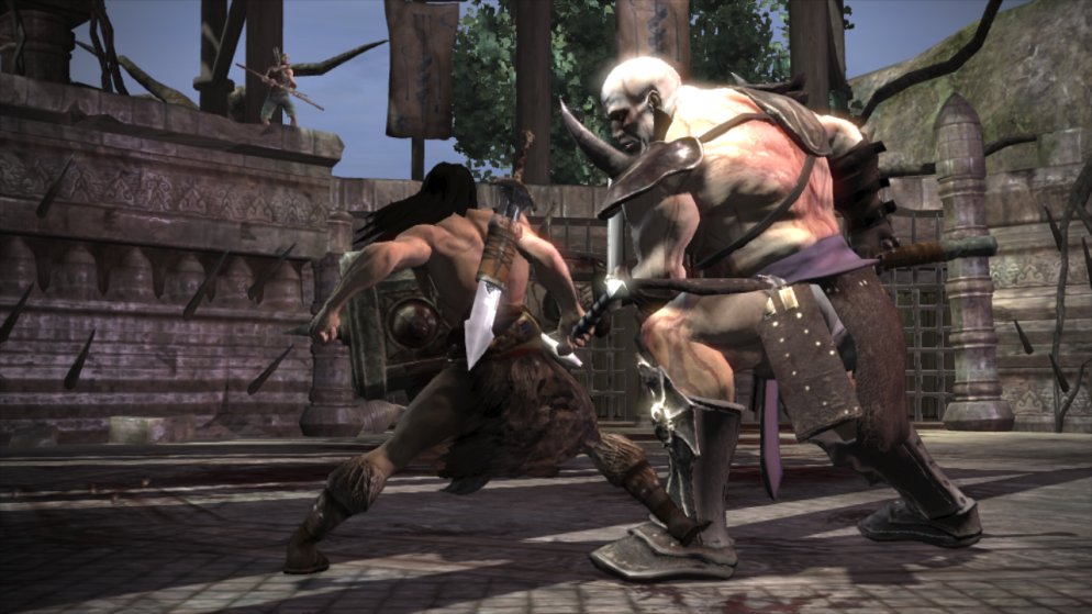 Conan : nouvelles images