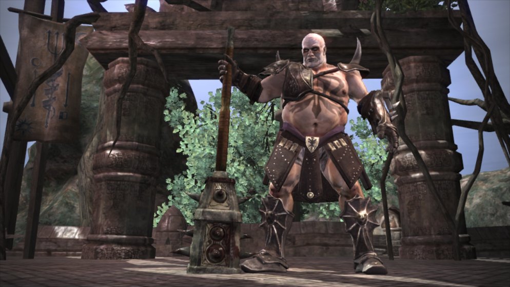 Conan : nouvelles images