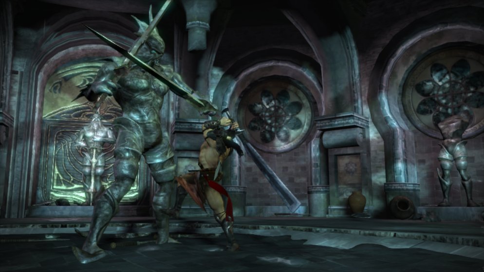 Conan : nouvelles images