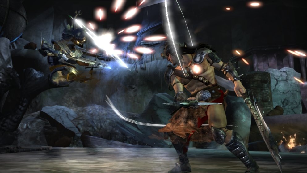 Conan : nouvelles images