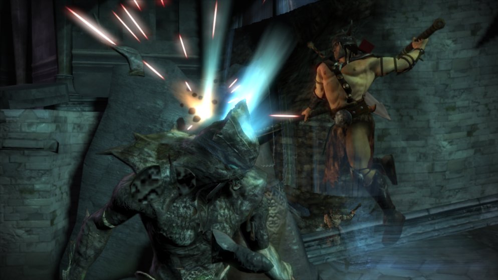 Conan : nouvelles images