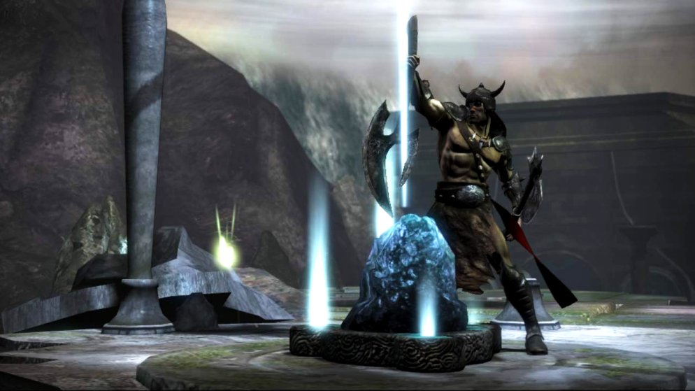 Conan : nouvelles images