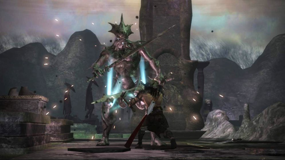 Conan : nouvelles images