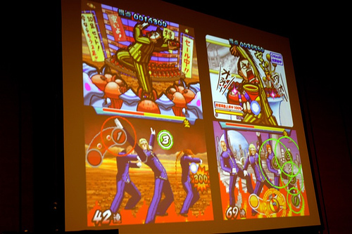 Oendan 2 se dévoile sur Nintendo DS