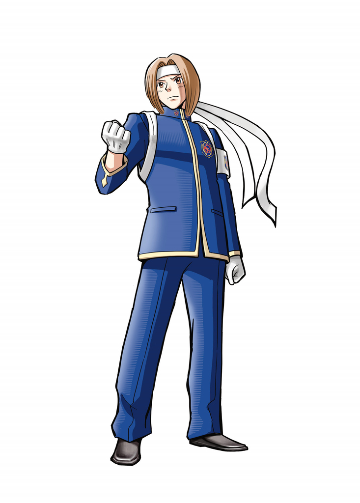 Oendan 2 : plus d'images