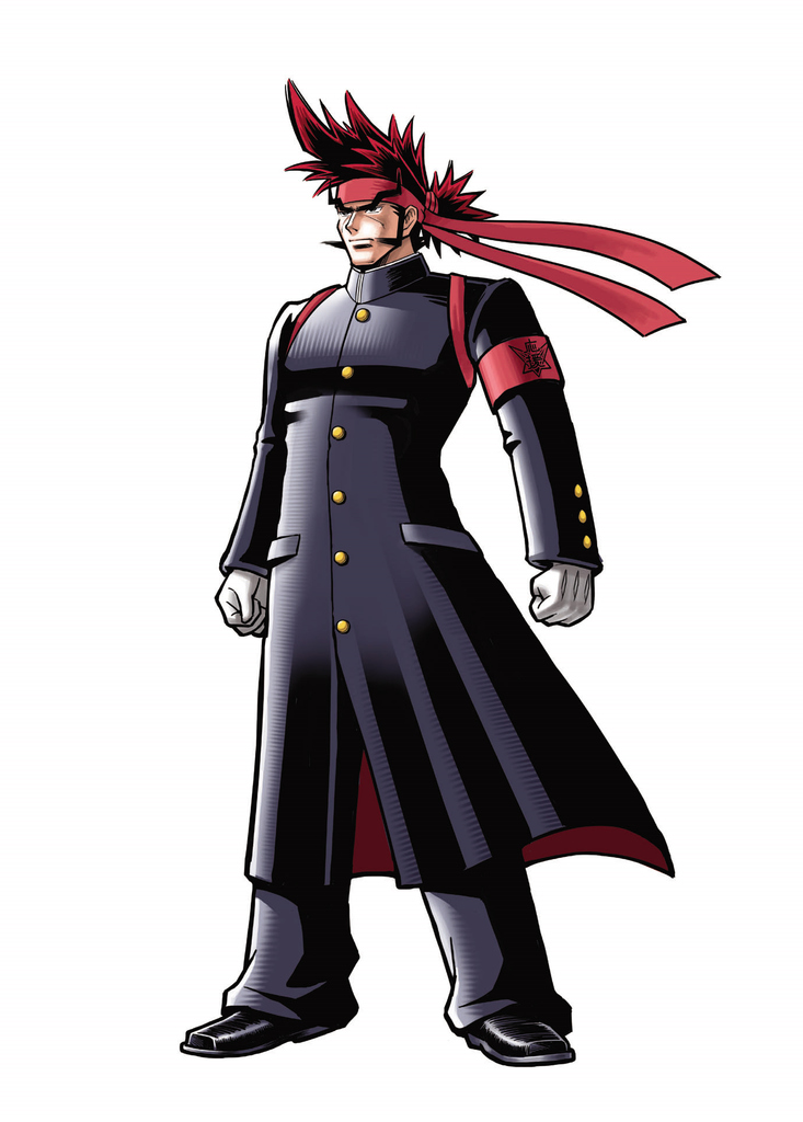 Oendan 2 : plus d'images