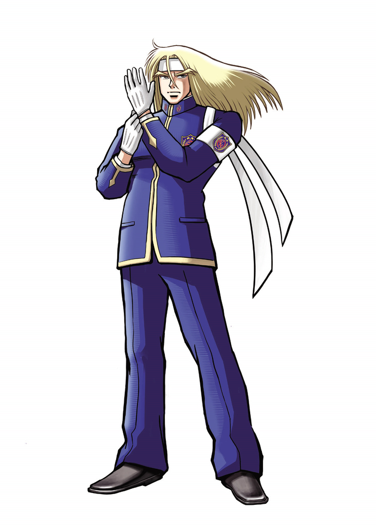 Oendan 2 : plus d'images