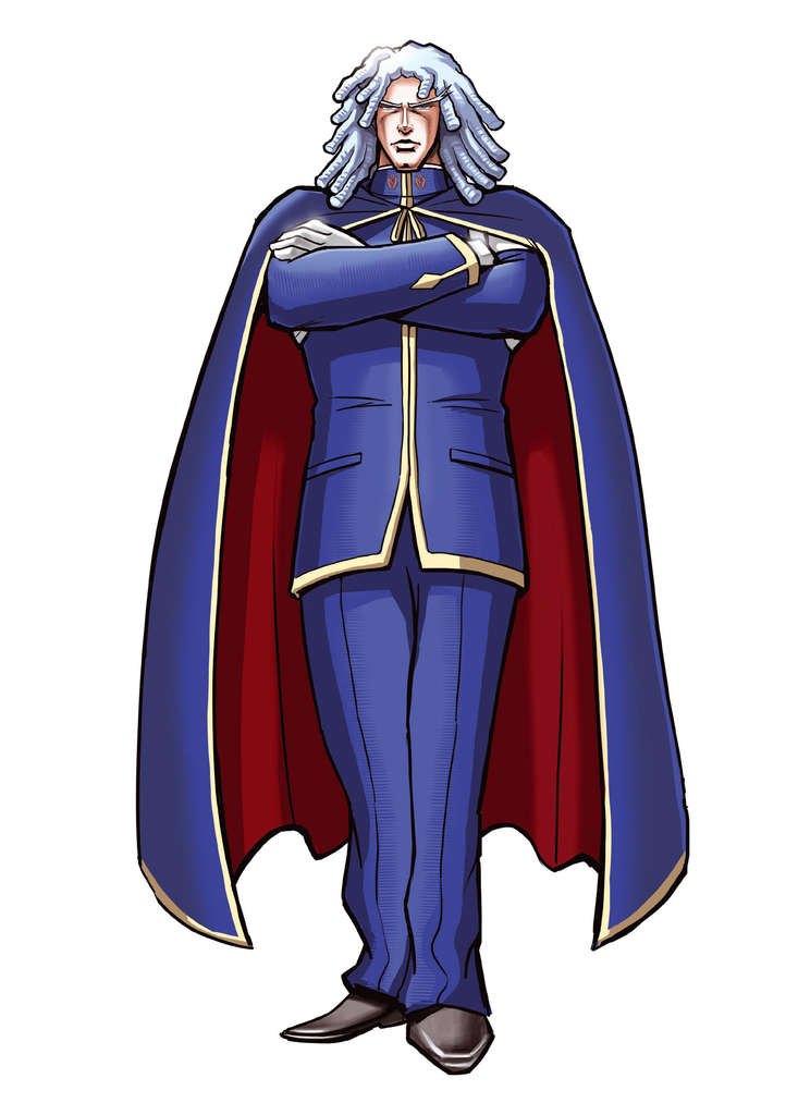 Oendan 2 : plus d'images