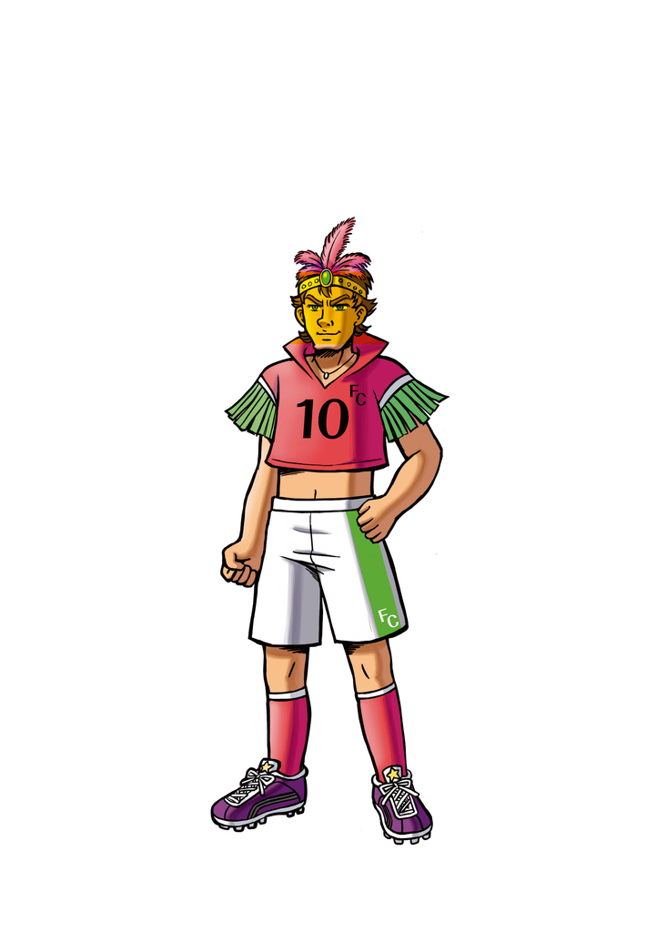 Oendan 2 : plus d'images