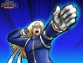 Elite Beat Agents s'invite dans Oendan 2