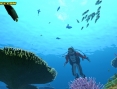 Forever Blue : plus d'images