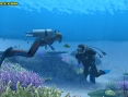 Forever Blue : plus d'images