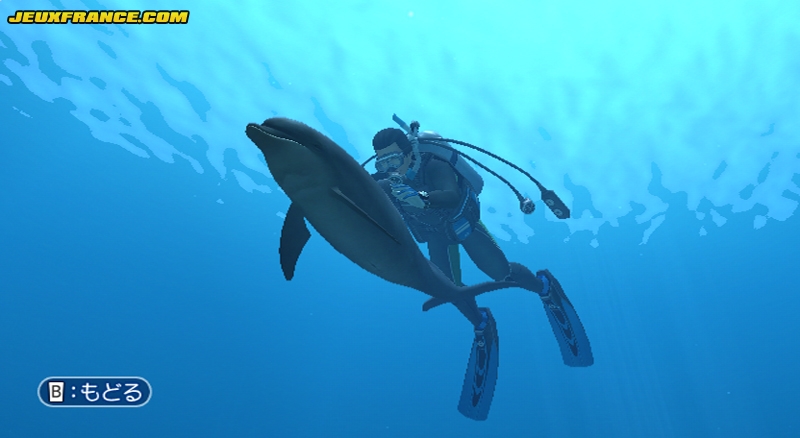 Forever Blue : plus d'images