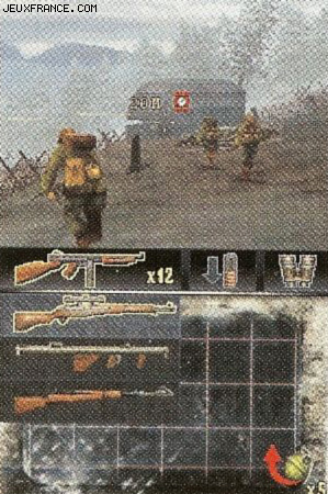 Brothers in Arms : premières images