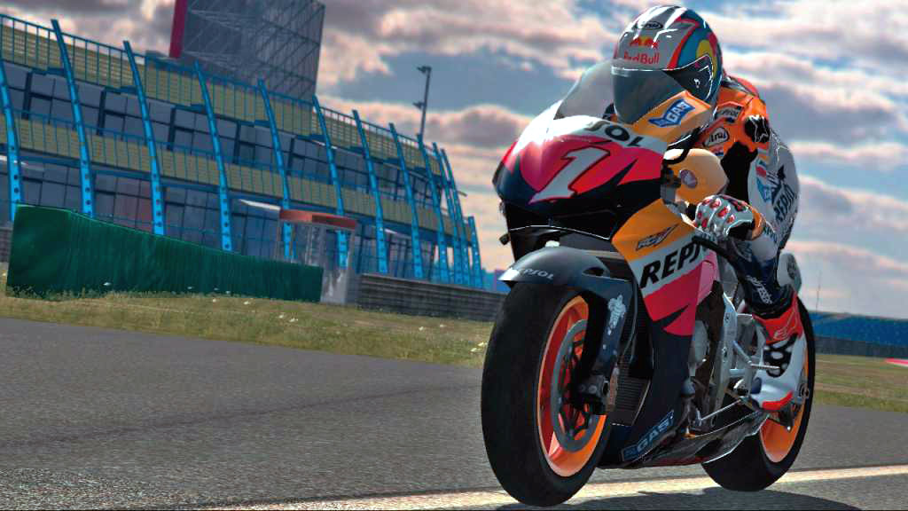 MotoGP 07 en images