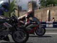 E3 2007 : Images MotoGP 07