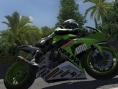 E3 2007 : Images MotoGP 07