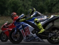 E3 2007 : Images MotoGP 07