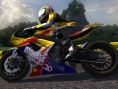 E3 2007 : Images MotoGP 07