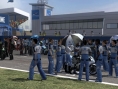 E3 2007 : Images MotoGP 07
