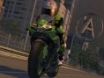 E3 2007 : Images MotoGP 07