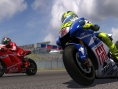 E3 2007 : Images MotoGP 07