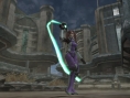 Sega annonce PSU : Ambition of Illuminas