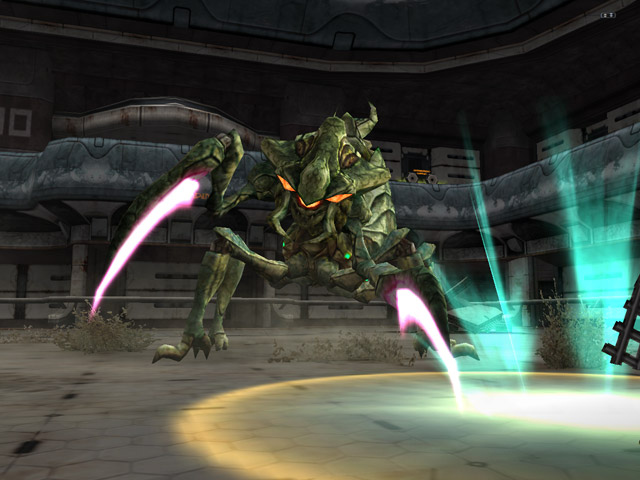 Sega annonce PSU : Ambition of Illuminas