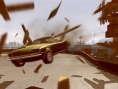 Stuntman 2 : explosion d'images