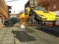 Stuntman 2 : explosion d'images