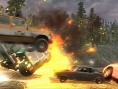 Stuntman 2 : explosion d'images