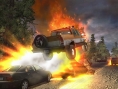 Stuntman 2 : explosion d'images