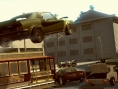 Stuntman : Ignition crève l'écran