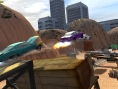 Stuntman : Ignition