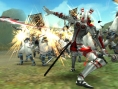 DK 2 : Heroes Gaiden se montre