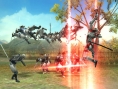 DK 2 : Heroes Gaiden se montre