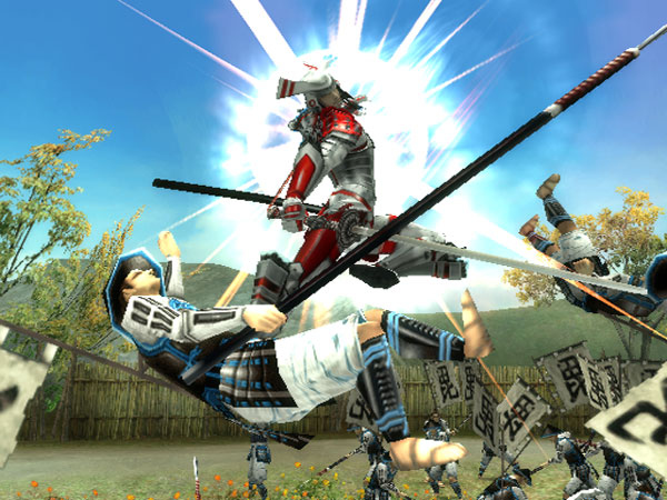 DK 2 : Heroes Gaiden se montre